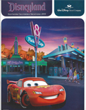 Disneyland Brochure Elite Travel & Associates